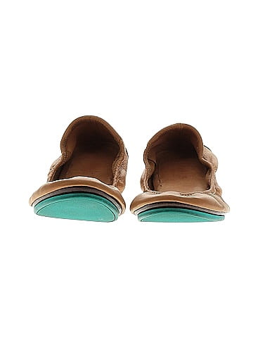 Tieks Flats (view 2)