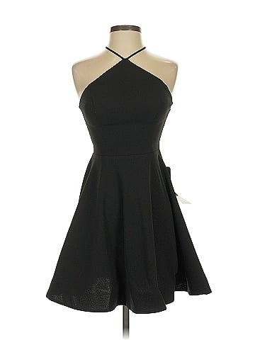 My Michelle Cocktail Dress (view 1)
