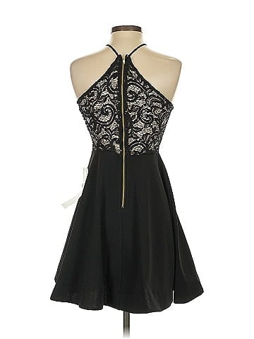 My Michelle Cocktail Dress (view 2)