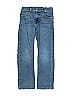 Wrangler Jeans Co Blue Jeans Size 7 (big kids) - photo 1