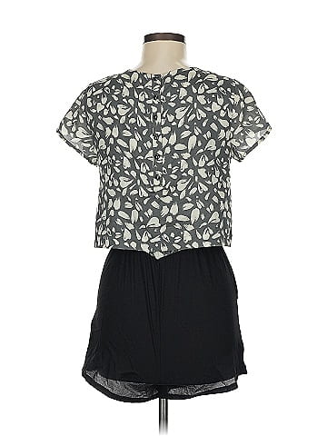 I Love H81 Romper (view 2)