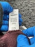 Life Is Good 100% Cotton Burgundy Zip Up Hoodie Size L - photo 4