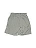 NFL 100% Polyester Graphic Gray Athletic Shorts Size L (big kids) - photo 2