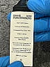 Diane von Furstenberg 100% Nylon Graphic Green Cocktail Dress Size 8 - photo 7