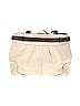 Coach Factory 100% Leather Ivory Leather Satchel One size - photo 3
