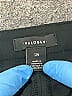 Halogen Solid Black Dress Pants Size 28 waist - photo 3