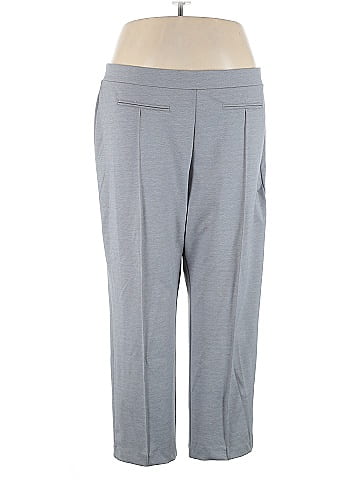 Ruby Rd. Casual Pants (view 1)