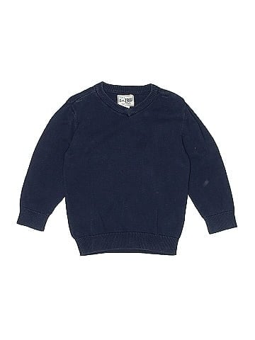The Children's Place Pullover Sweater (view 1)