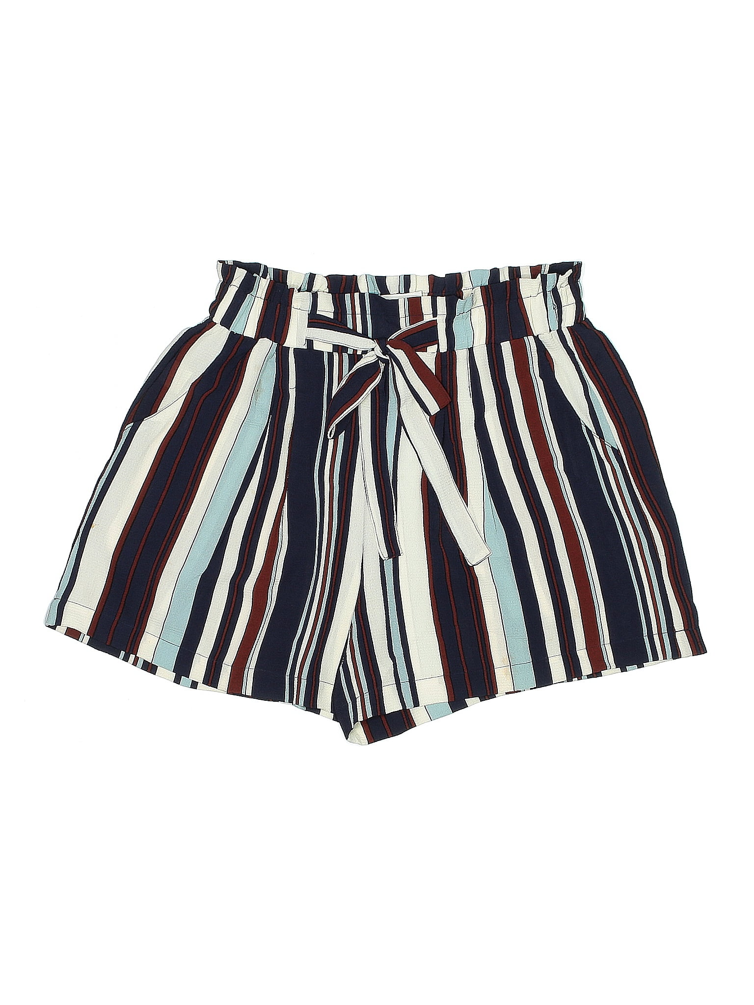 Space 46 Blue Shorts Size L