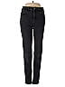 Hollister Black Jeans Size 27 waist - photo 1
