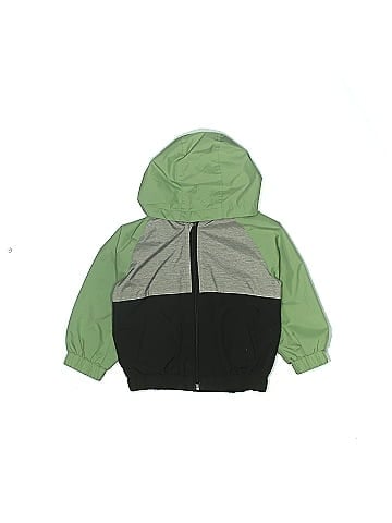 The Children's Place Zip Up Hoodie (view 1)
