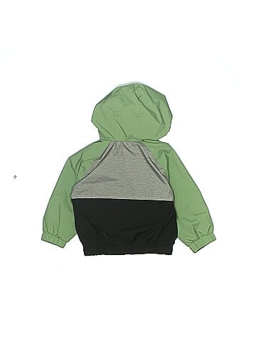 The Children's Place Zip Up Hoodie (view 2)