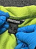 Marmot 100% Polyester Green Fleece Size M - photo 3