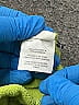 Marmot 100% Polyester Green Fleece Size M - photo 4