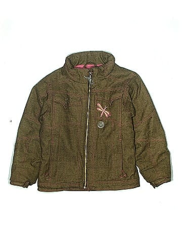 Obermeyer Jacket (view 1)