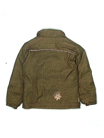 Obermeyer Jacket (view 2)