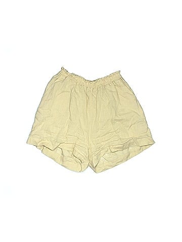 AG Studio Shorts (view 1)