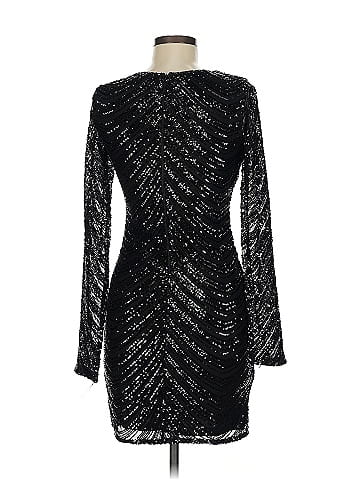 Minuet Cocktail Dress (view 2)