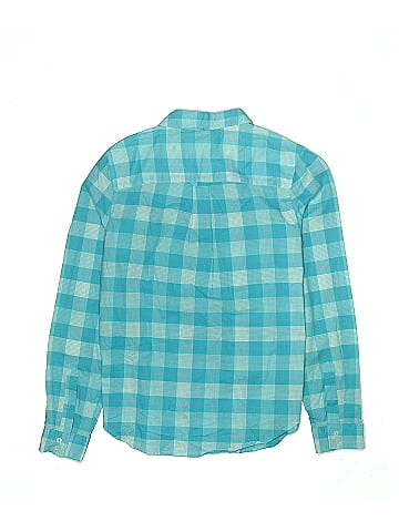 U.S. Polo Assn. Long Sleeve Button-Down Shirt (view 2)