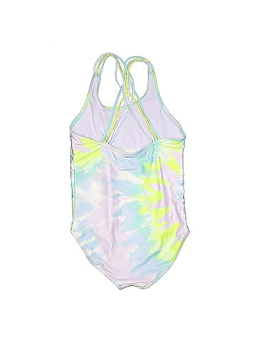 Justice One Piece Swimsuit (view 2)