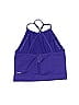 Xersion Purple Sleeveless Top Size 14 (big kids) - photo 2
