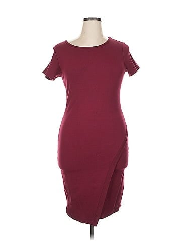 Loveappella Casual Dress (view 1)