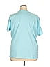 Life Is Good 100% Cotton Blue Short Sleeve T-Shirt Size 3X - photo 2