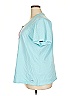 Life Is Good 100% Cotton Blue Short Sleeve T-Shirt Size 3X - photo 5