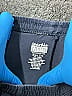 Sparkle Farms Solid Black Athletic Shorts Size 7 (big kids) - photo 3