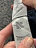 Stella McCartney 100% Cotton Color Block Blue Dress Size 14 (big kids) - photo 4