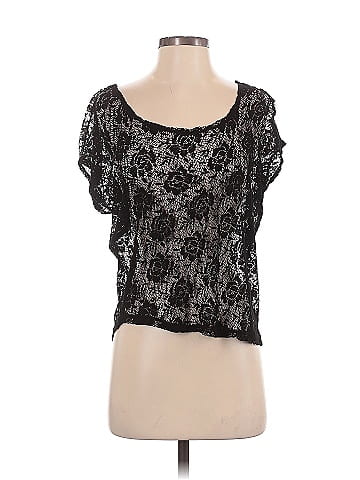 Piko Short Sleeve Top (view 1)