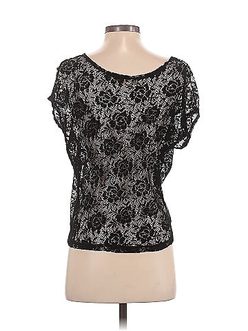 Piko Short Sleeve Top (view 2)