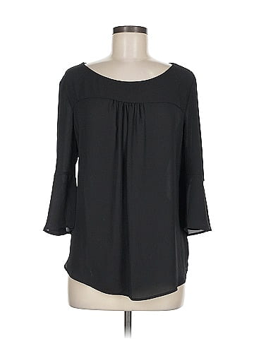 Soho 3/4 Sleeve Blouse (view 1)