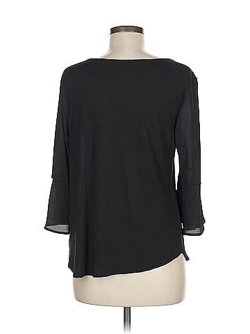 Soho 3/4 Sleeve Blouse (view 2)