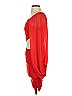 Hello Molly Red Cocktail Dress Size 4 - photo 5