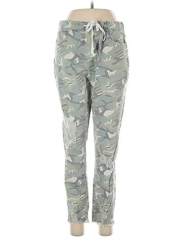YMI Casual Pants (view 1)