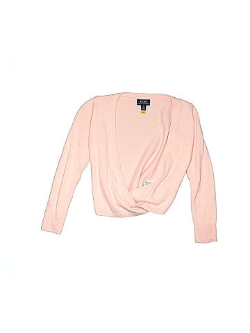 Polo by Ralph Lauren Long Sleeve Top (view 1)