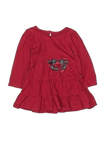 Bundles Dress (view 1)