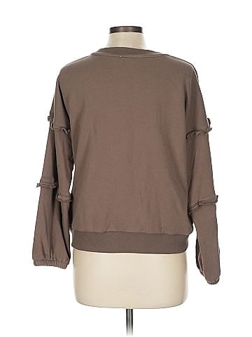 Storia Sweatshirt (view 2)