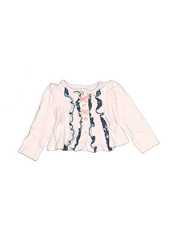 Laura Ashley Long Sleeve T-Shirt (view 1)