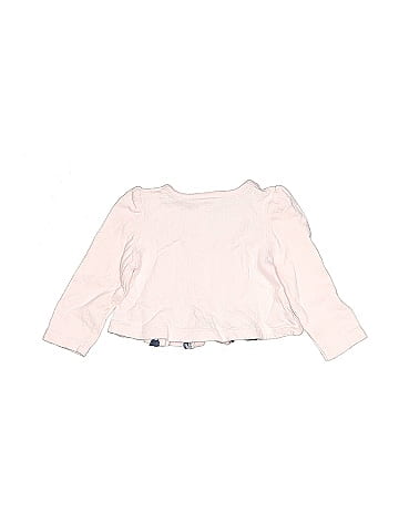 Laura Ashley Long Sleeve T-Shirt (view 2)