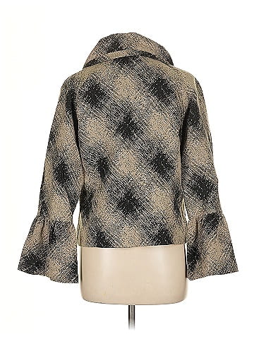 Samuel Dong Coat (view 2)