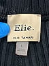 Elie Tahari Stripes Black Casual Pants Size L - photo 3