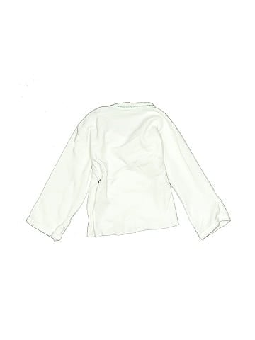 Medline Long Sleeve T-Shirt (view 2)
