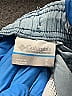 Columbia 100% Nylon Print Teal Shorts Size 5 - photo 3
