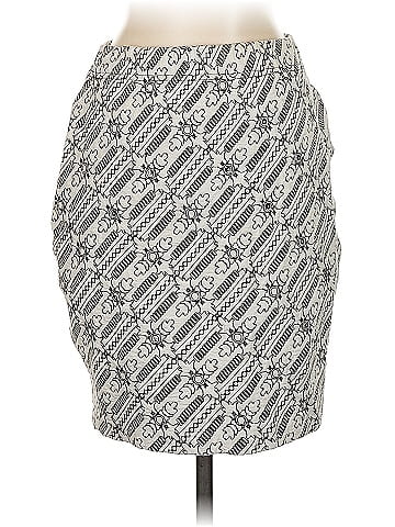 St. John Collection Casual Skirt (view 2)