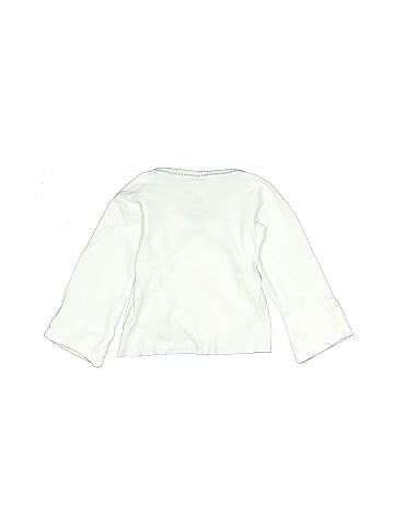 Medline Long Sleeve T-Shirt (view 2)