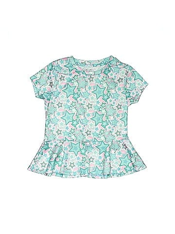 Skechers Short Sleeve T-Shirt (view 1)