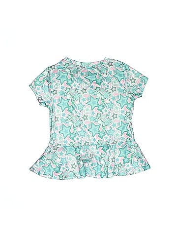 Skechers Short Sleeve T-Shirt (view 2)
