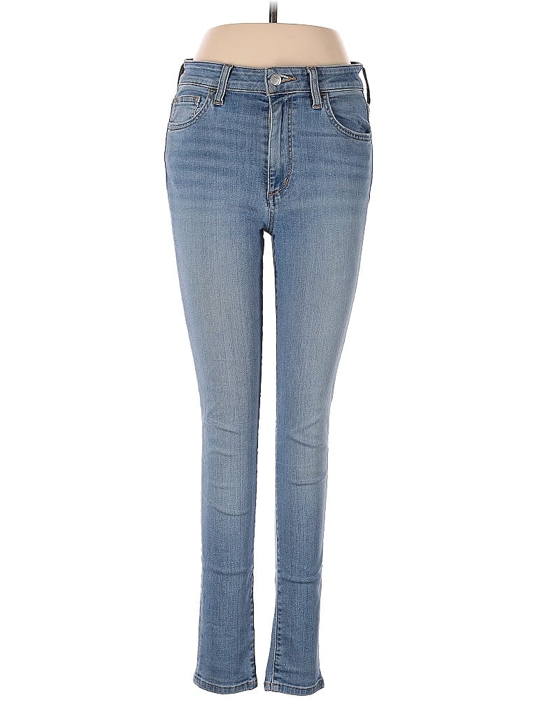 Pre-owned Joe's Jeans Jeans In Blue